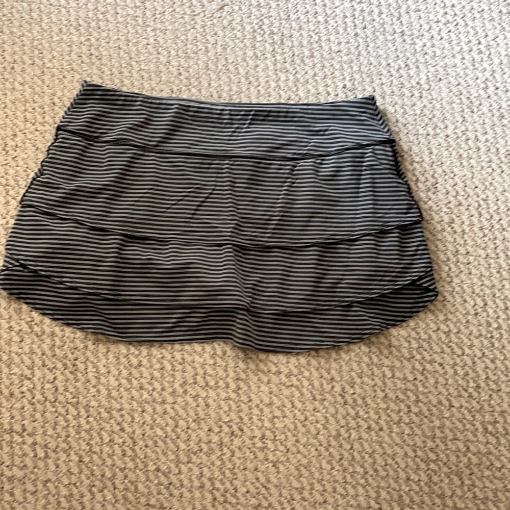 Athleta swagger skort